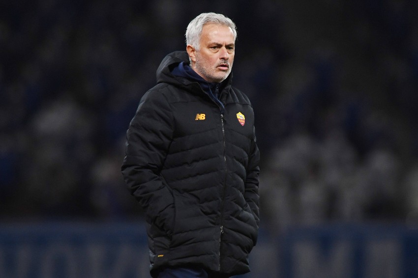 Mourinho, de Portugal Mourinho, de Portugal