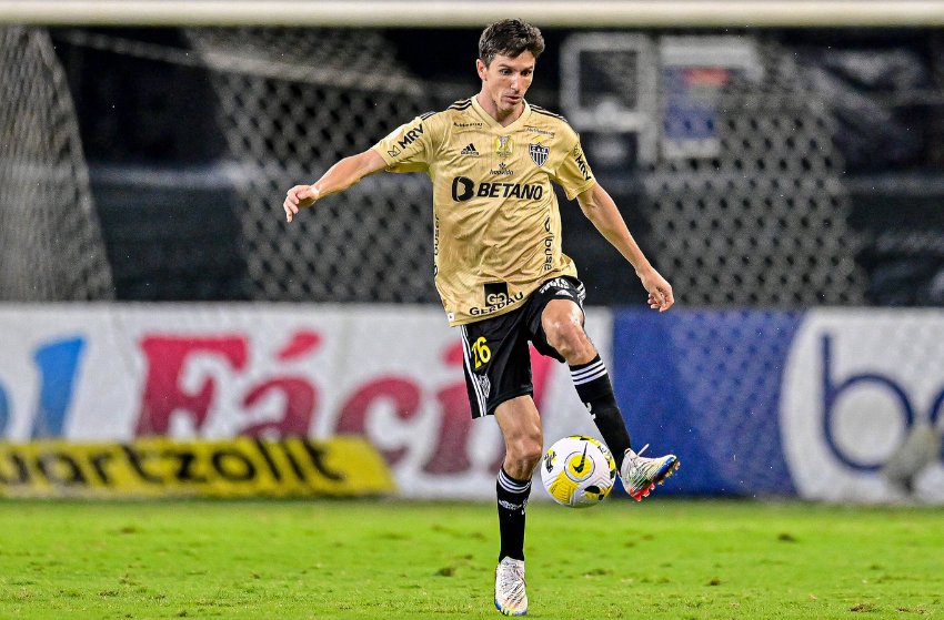 Nacho Fernández Nacho Fernández
