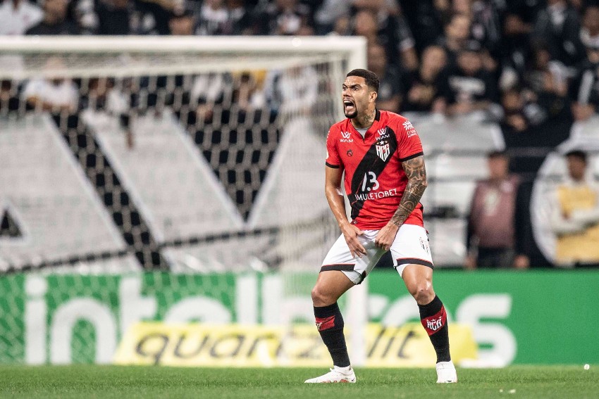 São Paulo acerta a contratação de Wellington Rato para 2023