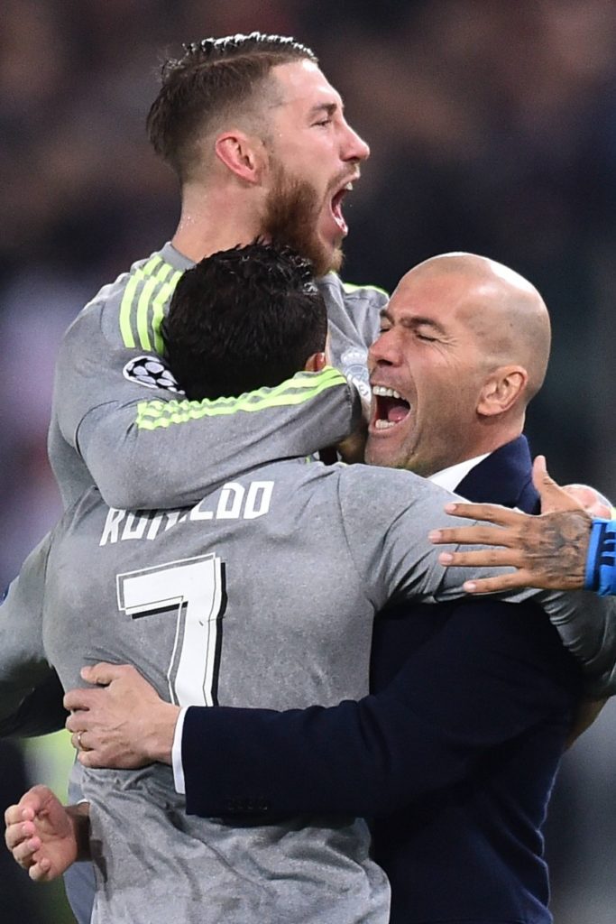 Depois de CR7, Al Nassr sonha com Sergio Ramos, diz jornal