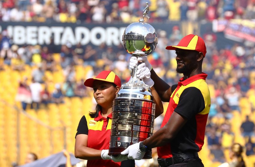 Copa Libertadores Copa Libertadores