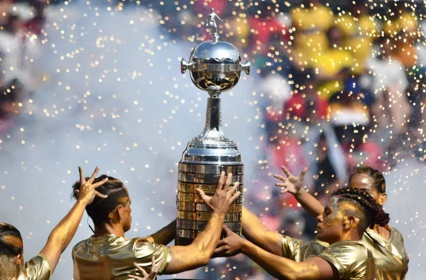 Taça Libertadores Taça Libertadores