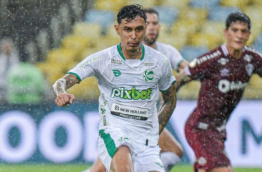 Fluminense: zagueiro Vitor Mendes é outro reforço para 2023