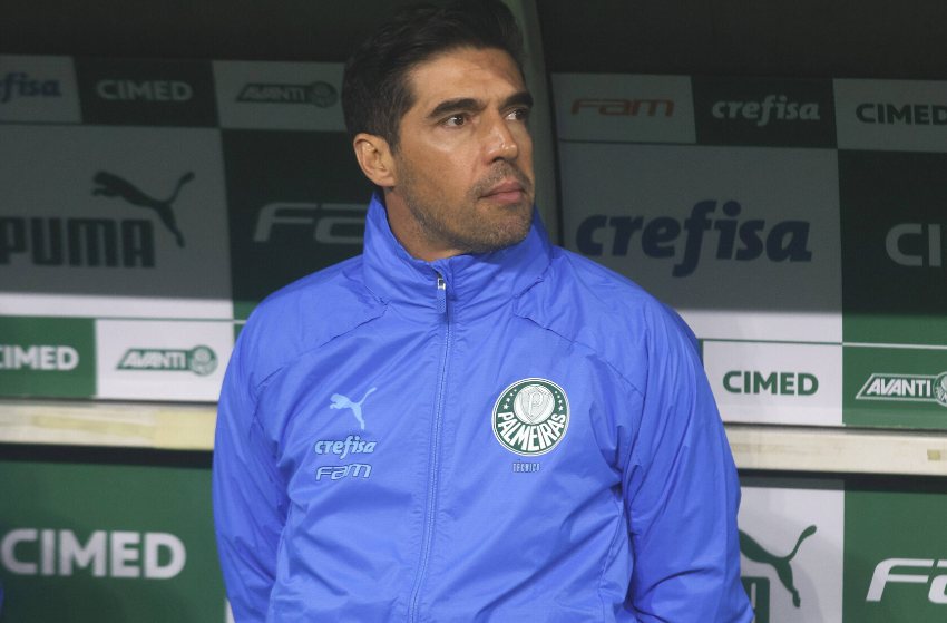 Palmeiras finaliza preparação para estreia do time no Paulistão