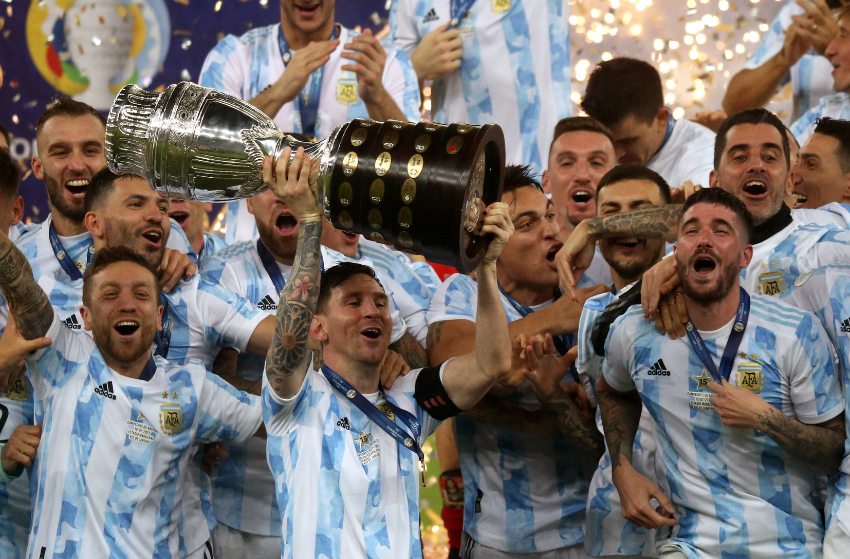 Copa América