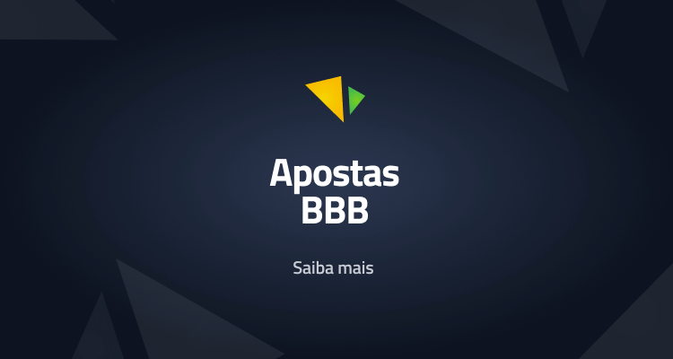 Apostas BBB 24: Como apostar no Big Brother Brasil