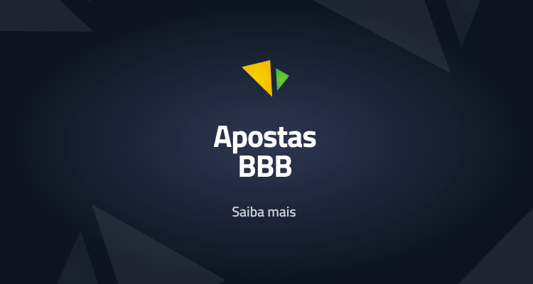 Apostas BBB