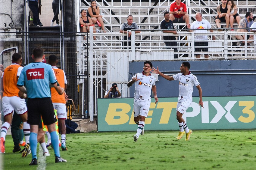 Carioca: Fluminense estreia com vitória sobre o Resende