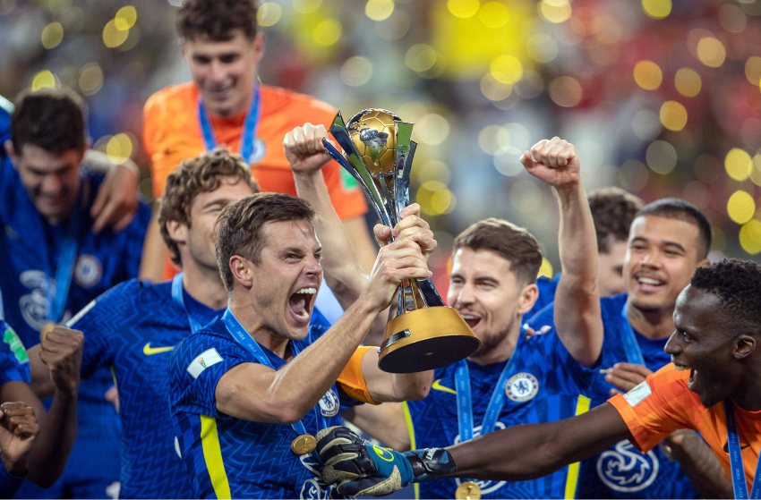 Mundial de Clubes, com Flamengo e Real Madrid, confirma datas