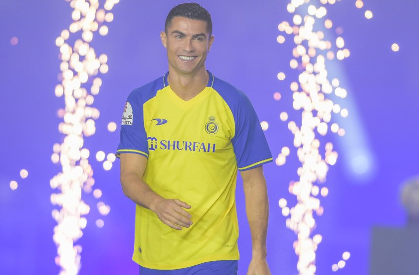 Cristiano Ronaldo: possível estreia pelo Al-Nassr é adiada