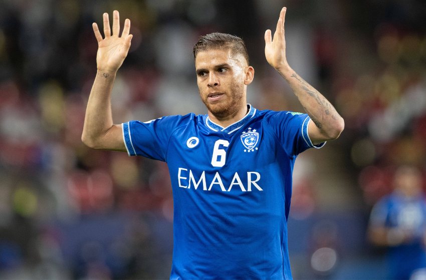 Internacional tenta contratar os colombianos Cuéllar e Quintero