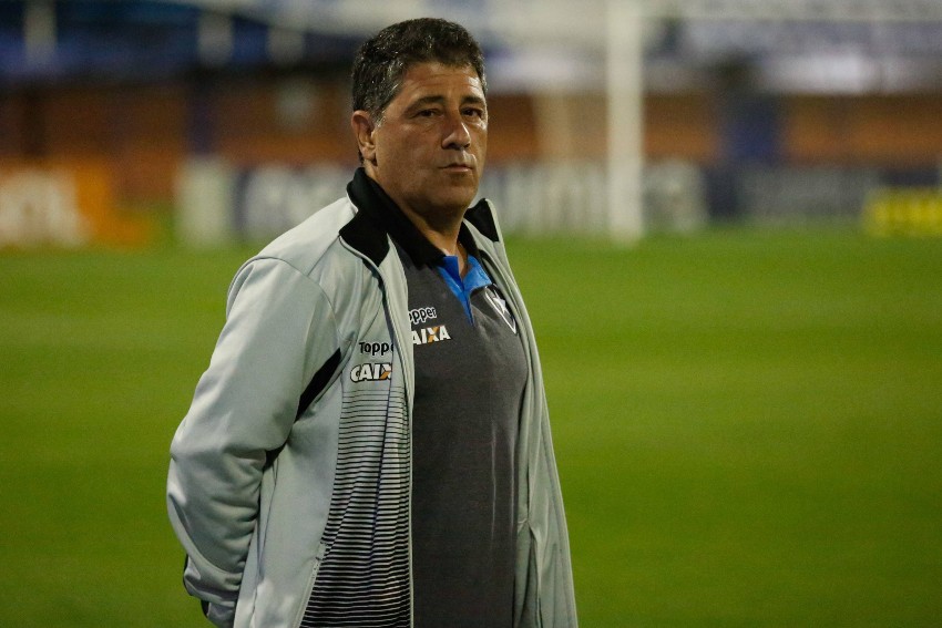 Vasco estreia no Carioca contra o Madureira com time reserva