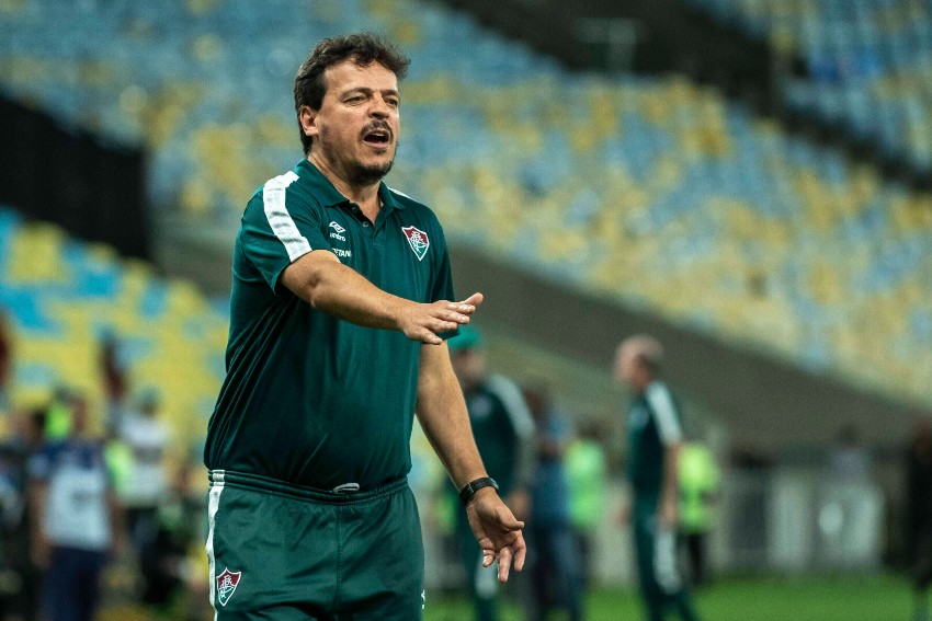 Fluminense vence o Nova Iguaçu pelo Campeonato Carioca