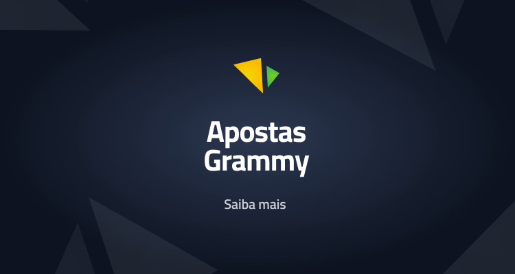 Apostas Grammy 2023: Saiba tudo sobre o evento e como apostar