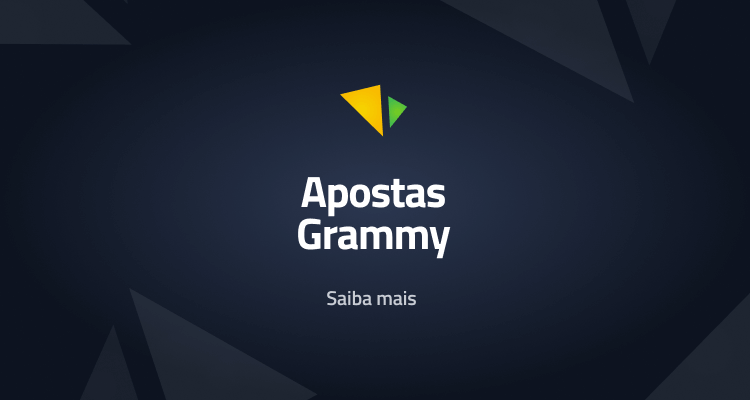 Apostas Grammy