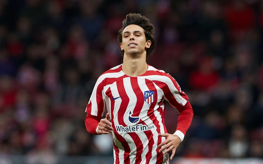 João Félix pode reforçar o Manchester United, garante site espanhol
