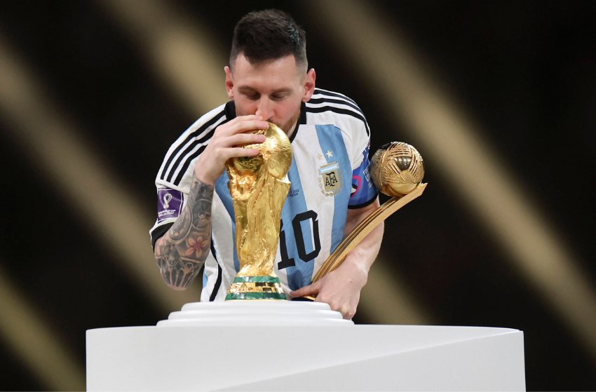 Fifa confirma data e local para a entrega do prêmio The Best