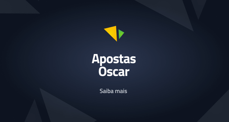 Apostas Oscar