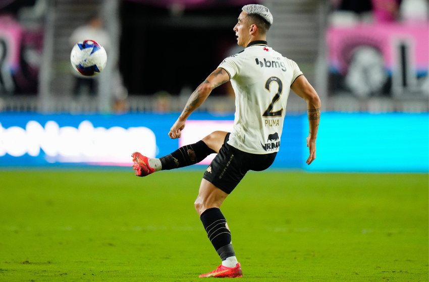 Vasco deve ter força máxima diante da Portuguesa pelo Carioca