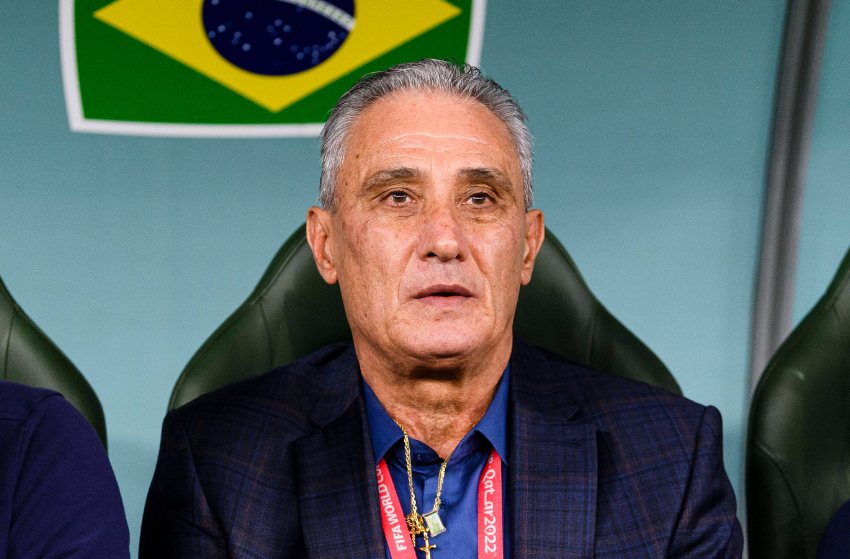 Técnico Tite