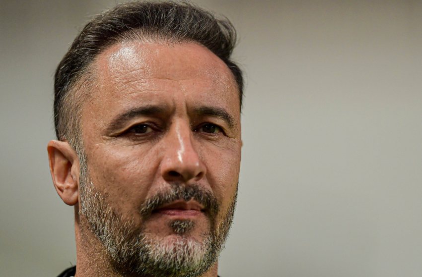 Flamengo: Vítor Pereira chega ao Rio e fala na busca por títulos