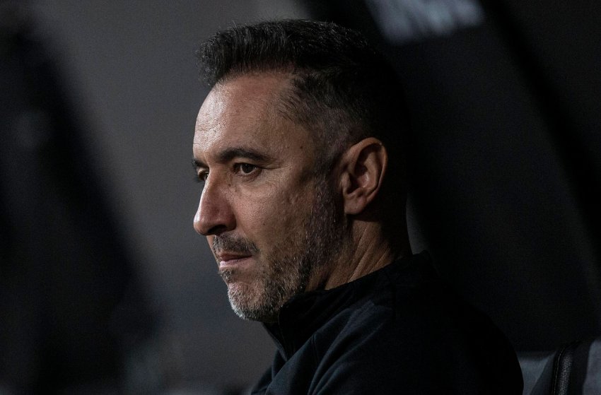 Flamengo: Vítor Pereira é apresentado e projeta estilo de jogo