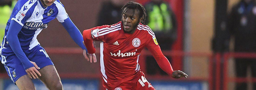 Palpite: Accrington x Bradford – Copa da Liga da Inglaterra – 8/8/2023