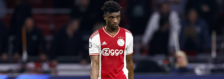 Ajax 2022