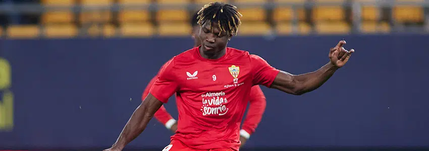 Palpite: Almería x Elche – Campeonato Espanhol (LaLiga) – 2/5/2023