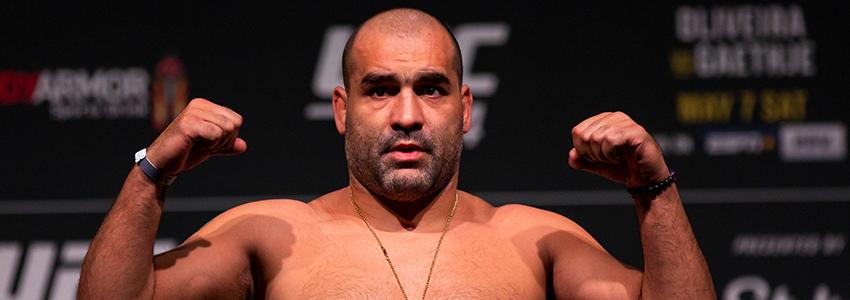 Palpite: Alexandr Romanov x Blagoy Ivanov – UFC Fight Night – 1/7/2023