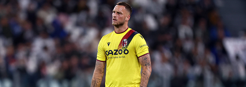 Palpite: Bologna x Internazionale – Campeonato Italiano (Série A) – 26/2/2023