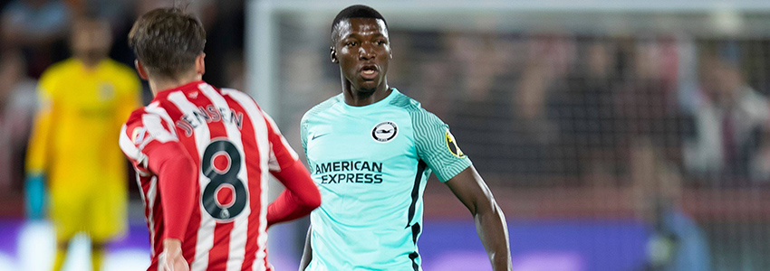 Palpite: Wolverhampton x Brighton – Campeonato Inglês (Premier League) – 19/8/2023