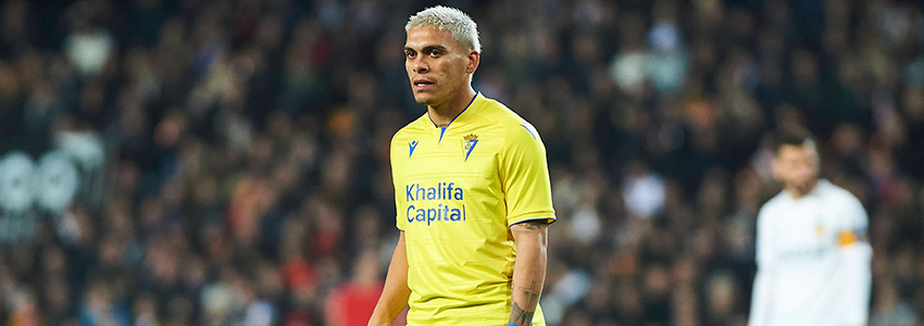 Palpite: Cádiz x Rayo Vallecano – Campeonato Espanhol (LaLiga) – 25/2/2023