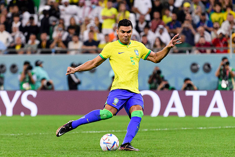 Relembre 10 campeões da Copinha que chegaram à Seleção Brasileira