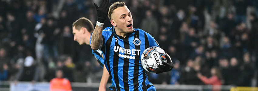 Club Brugge 2022