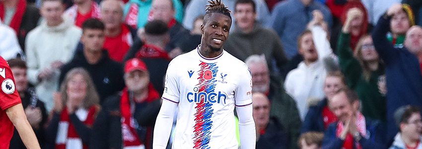 Palpite: Crystal Palace x Brighton – Campeonato Inglês (Premier League) – Prognóstico, odds e onde assistir 11/2/2023