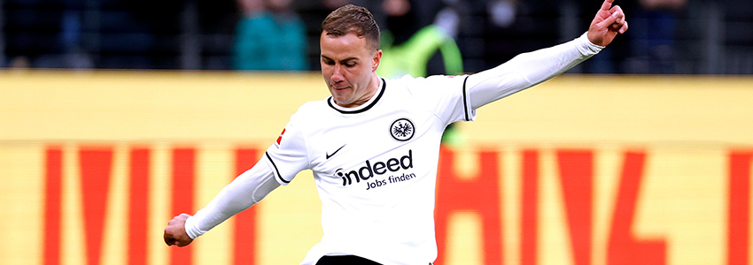 Palpite: Eintracht Frankfurt x Hertha Berlin – Campeonato Alemão (Bundesliga) – Prognóstico, odds e onde assistir 4/2/2023