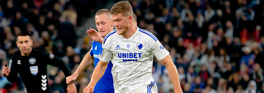 Palpite: FC Copenhagen x Breidablik – Champions League (Liga dos Campeões) – 2/8/2023