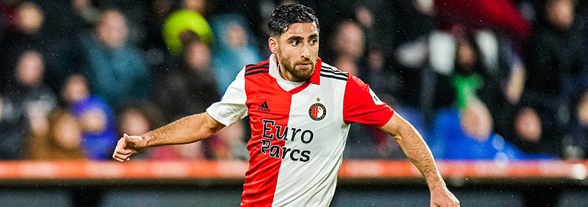 Feyenoord estreia na Liga dos Campeões com vitória - Futebol Holandês