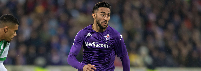 Fiorentina 2022