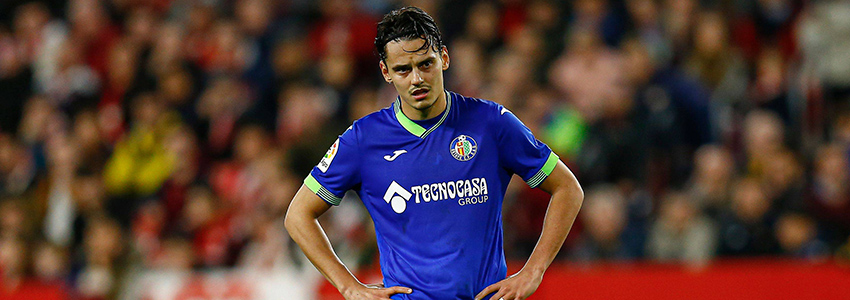 Palpite: Getafe x Osasuna – Campeonato Espanhol (LaLiga) – 17/9/2023