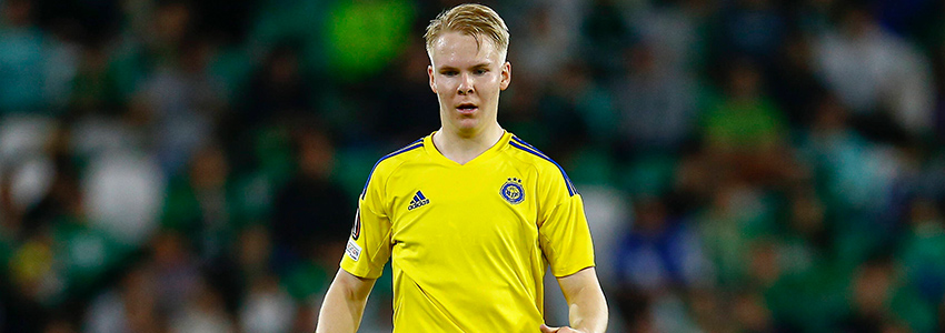 Palpite: HJK x Larne – Champions League (Liga dos Campeões) – 12/7/2023