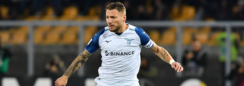 Palpite: Lazio x Sampdoria – Campeonato Italiano (Série A) – 27/2/2023