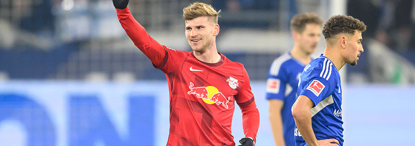 Onde assistir, palpites e escalações de Estrela Vermelha x RB Leipzig