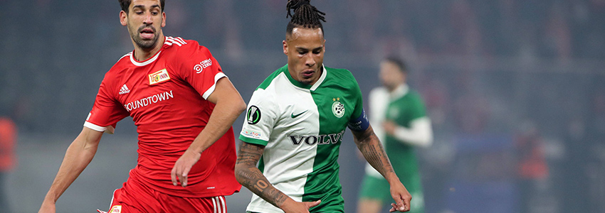 Palpite: Maccabi Haifa x Slovan Bratislava – Champions League (Liga dos Campeões) – 15/8/2023