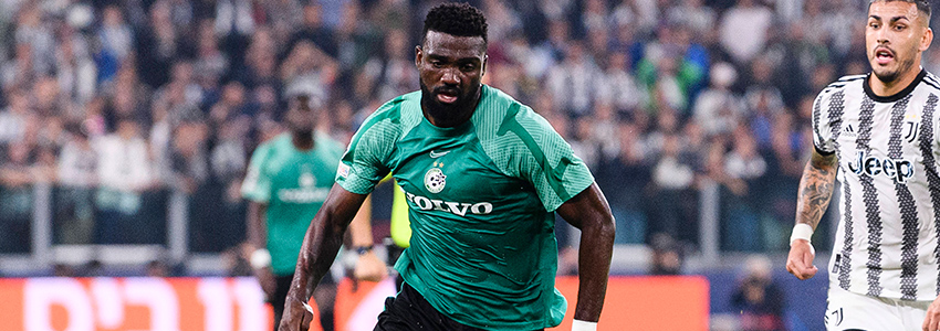 Palpite: Maccabi Haifa x Hamrun Spartans – Champions League (Liga dos Campeões) – 18/7/2023