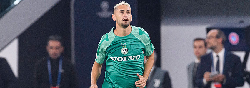 Palpite: Maccabi Haifa x Panathinaikos – Europa League (Liga Europa) – 5/10/2023