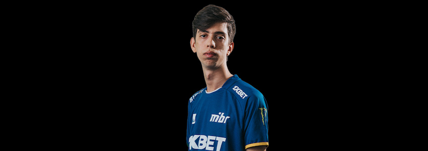 Palpite: Grayhound x MIBR – CS:GO – IEM Katowice 2023 – Prognóstico 2/2/2023