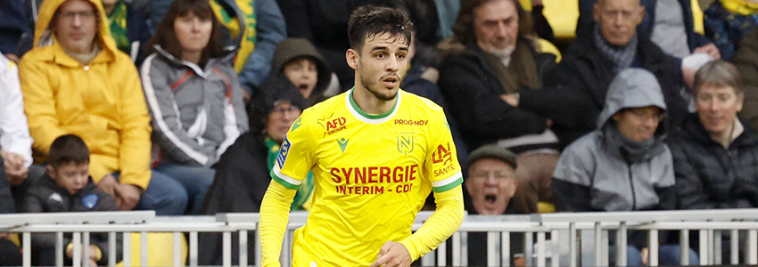 Palpite: Ajaccio x Nantes – Campeonato Francês (Ligue 1) – Prognóstico, odds e onde assistir 5/2/2023
