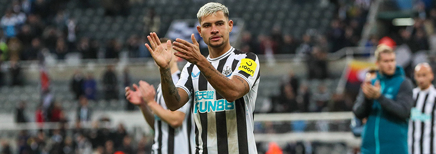 Palpite: Newcastle x Aston Villa – Campeonato Inglês (Premier League) – 12/8/2023